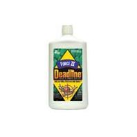 Central Garden - Excel Mrkt - Deadline Force Ii Slug & Snail Killer - 1 Quart Central Garden - Excel Mrkt - Deadline Force Ii Slug & Snail Killer - 1 Quart