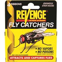 Bonide Products - Revenge Fly Catcher--4 Pack Bonide Products - Revenge Fly Catcher--4 Pack