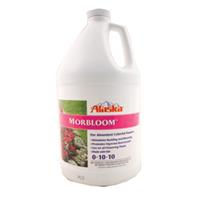 Central Garden - Excel Mrkt - Lilly Miller Alaska Morbloom Fertilizer 0 - 10 - 10 - 1 Gallon Central Garden - Excel Mrkt - Lilly Miller Alaska Morbloom Fertilizer 0 - 10 - 10 - 1 Gallon