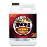 Central Garden - Excel Mrkt - Amdro Ant Block Home Perimeter Ant Bait - 1,080 Linear Ft Central Garden - Excel Mrkt - Amdro Ant Block Home Perimeter Ant Bait - 1,080 Linear Ft