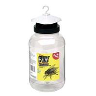 Woodstream Lawn & Garden - Victor Fly Magnet With Bait--1 Gallon Woodstream Lawn & Garden - Victor Fly Magnet With Bait--1 Gallon