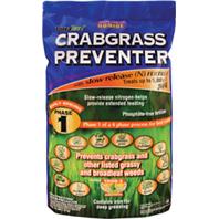 Bonide Products - Crabgrass Preventer With Fertilizer--5000 Sq. Feet Bonide Products - Crabgrass Preventer With Fertilizer--5000 Sq. Feet