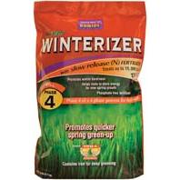 Bonide Products - Duraturf Winterizer For Lawns-Phase 4-Fall-15000 Sq Ft Bonide Products - Duraturf Winterizer For Lawns-Phase 4-Fall-15000 Sq Ft