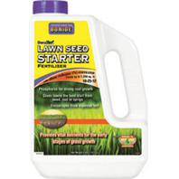 Bonide Products - Lawn Seed Starter Shaker Container--4 Pound Bonide Products - Lawn Seed Starter Shaker Container--4 Pound