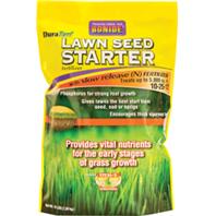 Bonide Products - Lawn Seed Starter--5000 Sq. Feet Bonide Products - Lawn Seed Starter--5000 Sq. Feet
