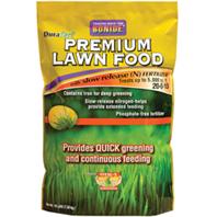 Bonide Products - Premium Lawn Food--5000 Sq Ft Bonide Products - Premium Lawn Food--5000 Sq Ft