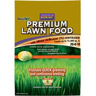 Bonide Products - Premium Lawn Food--15000 Sq Ft Bonide Products - Premium Lawn Food--15000 Sq Ft