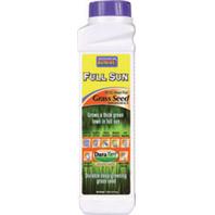 Bonide Grass Seed - Full Sun Grass Seed--.75 Lb Shaker Bonide Grass Seed - Full Sun Grass Seed--.75 Lb Shaker