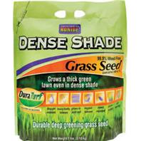 Bonide Grass Seed - Dense Shade Grass Seed--7 Pound Bonide Grass Seed - Dense Shade Grass Seed--7 Pound
