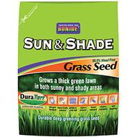 Bonide Grass Seed - Sun And Shade Grass Seed--20 Pound Bonide Grass Seed - Sun And Shade Grass Seed--20 Pound