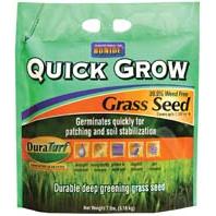 Bonide Products - Quick Grow Grass Seed--7 Pound Bonide Products - Quick Grow Grass Seed--7 Pound