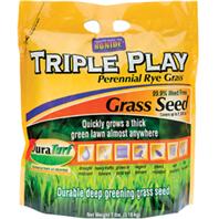 Bonide Products - Triple Rye Grass Seed--7 Pound Bonide Products - Triple Rye Grass Seed--7 Pound