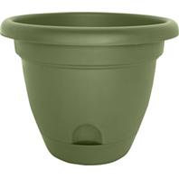 Bloem - Lucca Planter - Living Green - 6 Inch Bloem - Lucca Planter - Living Green - 6 Inch