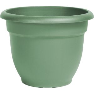 Bloem - Ariana Planter - Living Green - 8 Inch Bloem - Ariana Planter - Living Green - 8 Inch