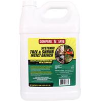 Ragan And Massey - Compare N Save Systemic Tree And Shrub Drench - 1 Gallon Ragan And Massey - Compare N Save Systemic Tree And Shrub Drench - 1 Gallon