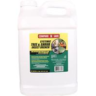 Ragan And Massey - Compare N Save Systemic Tree And Shrub Drench - 2.5 Gallon Ragan And Massey - Compare N Save Systemic Tree And Shrub Drench - 2.5 Gallon