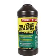 Ragan And Massey - Compare N Save Systemic Tree And Shrub Drench - 32 Ounce Ragan And Massey - Compare N Save Systemic Tree And Shrub Drench - 32 Ounce