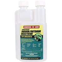 Ragan And Massey - Compare N Save In/Outdoor Insect Control Concentra - 16 Ounce Ragan And Massey - Compare N Save In/Outdoor Insect Control Concentra - 16 Ounce