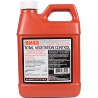 Ragan And Massey - Rm43 Total Vegetation Control - 32 Ounce Ragan And Massey - Rm43 Total Vegetation Control - 32 Ounce