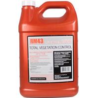 Ragan And Massey - Rm43 Total Vegetation Control - 1 Gallon Ragan And Massey - Rm43 Total Vegetation Control - 1 Gallon