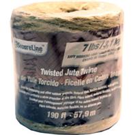 Lehigh Group - Jute Twine-Natural-190 Feet Lehigh Group - Jute Twine-Natural-190 Feet