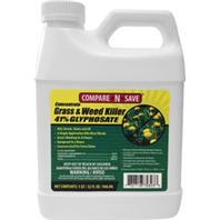 Ragan And Massey - 41% Glyphosate Concentrate - Quart Ragan And Massey - 41% Glyphosate Concentrate - Quart