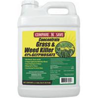 Ragan And Massey - 41% Glyphosate Concentrate - 2.5 Gal Ragan And Massey - 41% Glyphosate Concentrate - 2.5 Gal