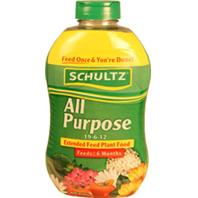Schultz - All Purpose Extended Feed Plant Food 19-6-12--1 Lb Schultz - All Purpose Extended Feed Plant Food 19-6-12--1 Lb
