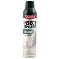 Wisconsin Pharmacal Co. P - Coleman 40% Deet Sportsmen Insect Repellent--6 Ounce Wisconsin Pharmacal Co. P - Coleman 40% Deet Sportsmen Insect Repellent--6 Ounce