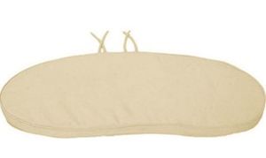 Deer Park Ironworks - Bench Cushion - Tan Deer Park Ironworks - Bench Cushion - Tan