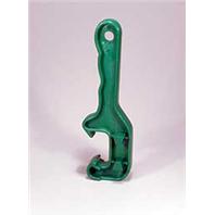 Bradley Caldwell Home Garden - Pail And Drum Lid Opener - Green - 3/4 To 2 Inch Bradley Caldwell Home Garden - Pail And Drum Lid Opener - Green - 3/4 To 2 Inch