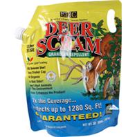Enviro Protection Ind - Deer Scram Ready To Use Granular Repellent-2 Pound Enviro Protection Ind - Deer Scram Ready To Use Granular Repellent-2 Pound