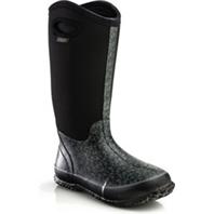 Perfect storm - Womens Cloud High Frost Boot - Black - 7 Perfect storm - Womens Cloud High Frost Boot - Black - 7