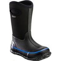 Perfect storm - Kids Cloud High Boot - Black/Blue - 13 Perfect storm - Kids Cloud High Boot - Black/Blue - 13