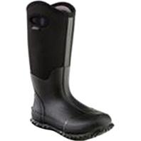 Perfect storm - Womens Mudonna High Boot - Black - 6 Perfect storm - Womens Mudonna High Boot - Black - 6
