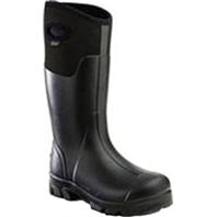 Perfect storm - Mens Maverick Ii High Boot - Black - 8 Perfect storm - Mens Maverick Ii High Boot - Black - 8