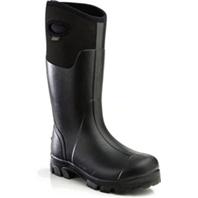 Perfect storm - Mens Maverick Ii High Boot - Black - 9 Perfect storm - Mens Maverick Ii High Boot - Black - 9