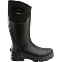 Perfect storm - Mens Maverick Ii High Boot - Black - 11 Perfect storm - Mens Maverick Ii High Boot - Black - 11