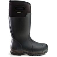 Perfect storm - Mens Shelter High Boot - Black - 10 Perfect storm - Mens Shelter High Boot - Black - 10