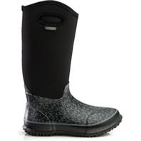 Perfect storm - Womens Cloud High Pastelegance Boot - Blk/Prp/Teal - 7 Perfect storm - Womens Cloud High Pastelegance Boot - Blk/Prp/Teal - 7