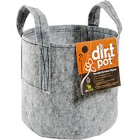 Hydrofarm Products - Dirt Pot With Handle - 20 Gallon Hydrofarm Products - Dirt Pot With Handle - 20 Gallon
