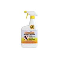 Liquid Fence - Liquid Fence Dog & Cat Repellent-32 Ounce Liquid Fence - Liquid Fence Dog & Cat Repellent-32 Ounce