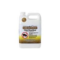 Liquid Fence - Liquid Fence Mole Repellent-1 Gallon Conc Liquid Fence - Liquid Fence Mole Repellent-1 Gallon Conc