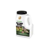 Liquid Fence - Liquid Fence Deer & Rabbit Repellent Granular-5 Pound Liquid Fence - Liquid Fence Deer & Rabbit Repellent Granular-5 Pound