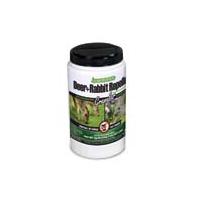 Liquid Fence - Liquid Fence Deer & Rabbit Repellent Granular-2 Pound Liquid Fence - Liquid Fence Deer & Rabbit Repellent Granular-2 Pound