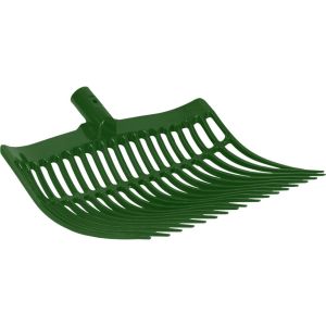 Kinder Farm - Forever Fork Head - Green - 16X16X8 Inch Kinder Farm - Forever Fork Head - Green - 16X16X8 Inch