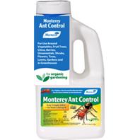 Monterey -Monterey Ant Control-2.5 Pound Monterey -Monterey Ant Control-2.5 Pound