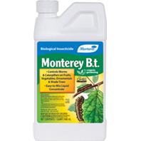 Monterey - Monterey B.T. Concentrate - 32 Ounce Monterey - Monterey B.T. Concentrate - 32 Ounce