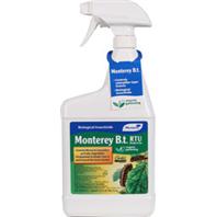 Monterey -Monterey B.T. Ready To Use - 32 Ounce Monterey -Monterey B.T. Ready To Use - 32 Ounce