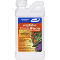 Monterey -Monterey Vegetable & Ornamental Weeder Concentrate-16 Ounce Monterey -Monterey Vegetable & Ornamental Weeder Concentrate-16 Ounce